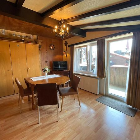 Antoni Apartements 제펠드 인 티롤 외부 사진