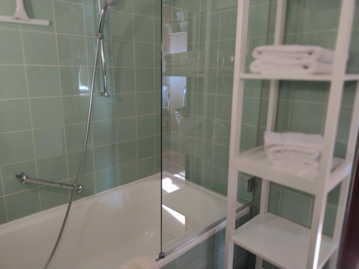 Antoni Apartements 제펠드 인 티롤 외부 사진