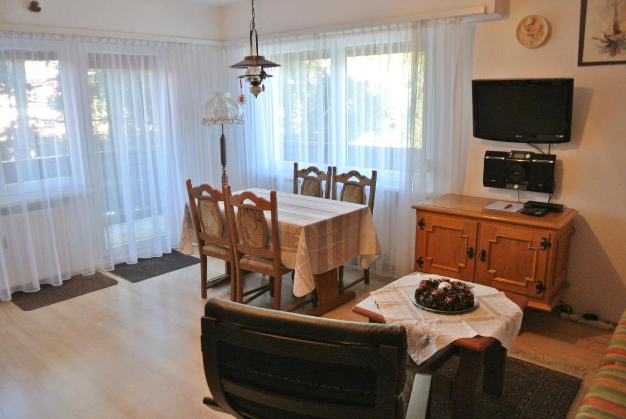 Antoni Apartements 제펠드 인 티롤 외부 사진