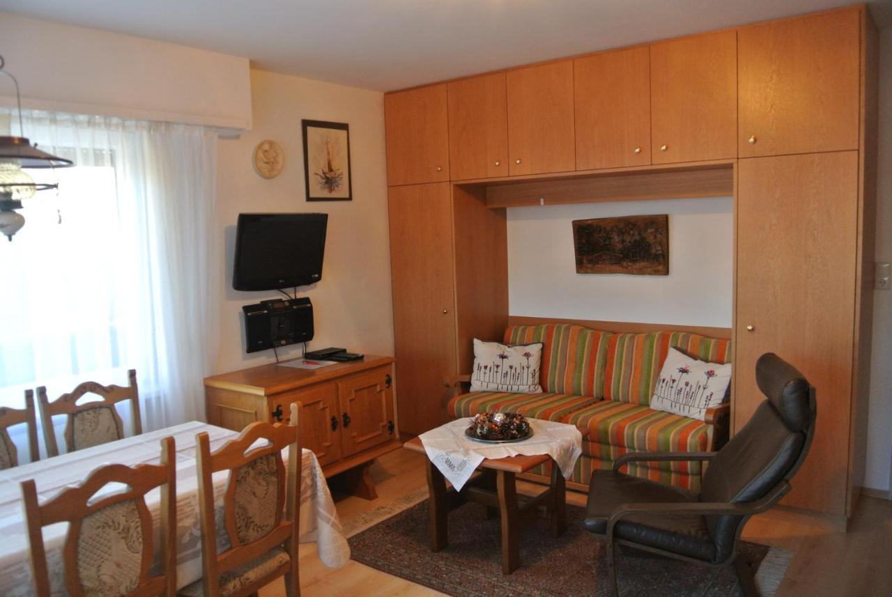 Antoni Apartements 제펠드 인 티롤 외부 사진