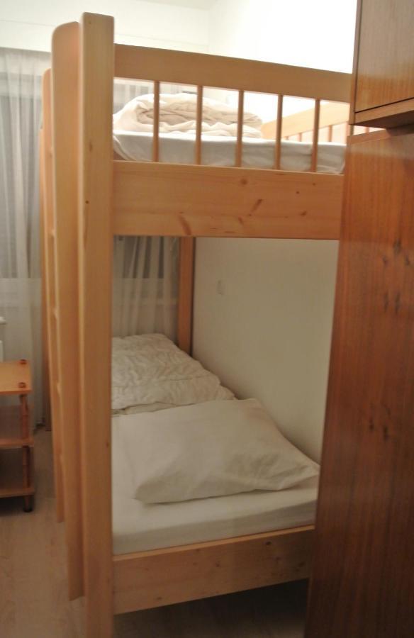 Antoni Apartements 제펠드 인 티롤 외부 사진