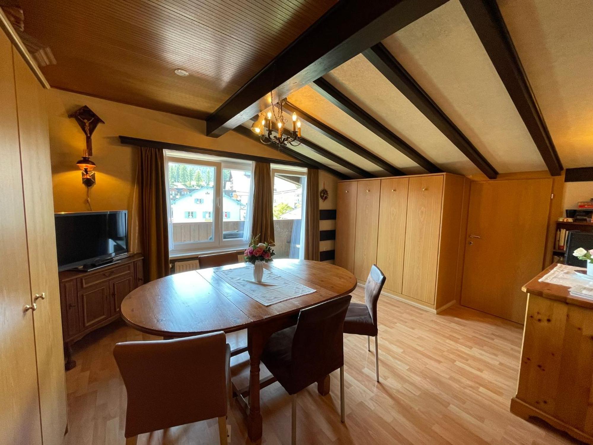 Antoni Apartements 제펠드 인 티롤 외부 사진