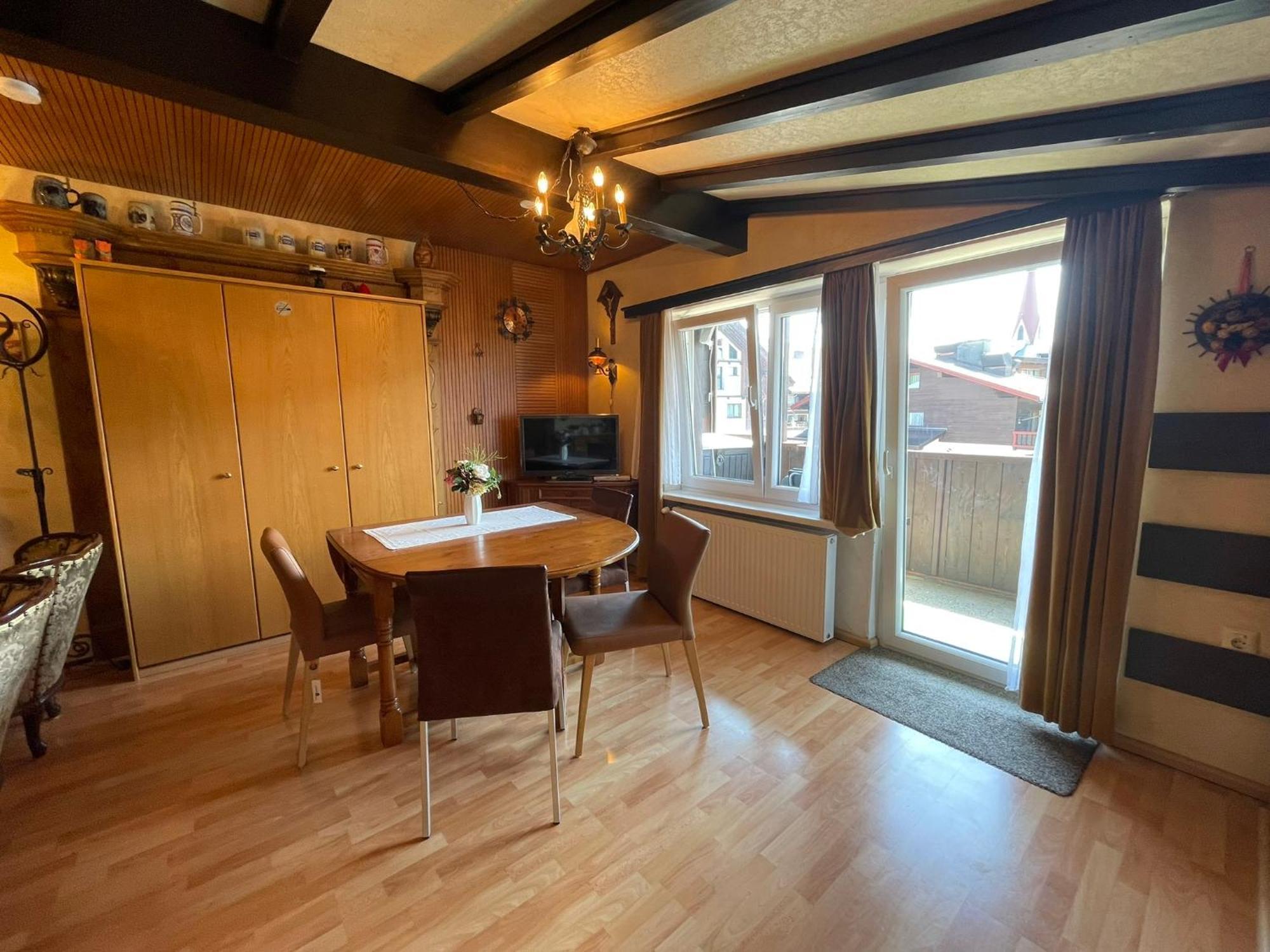 Antoni Apartements 제펠드 인 티롤 외부 사진
