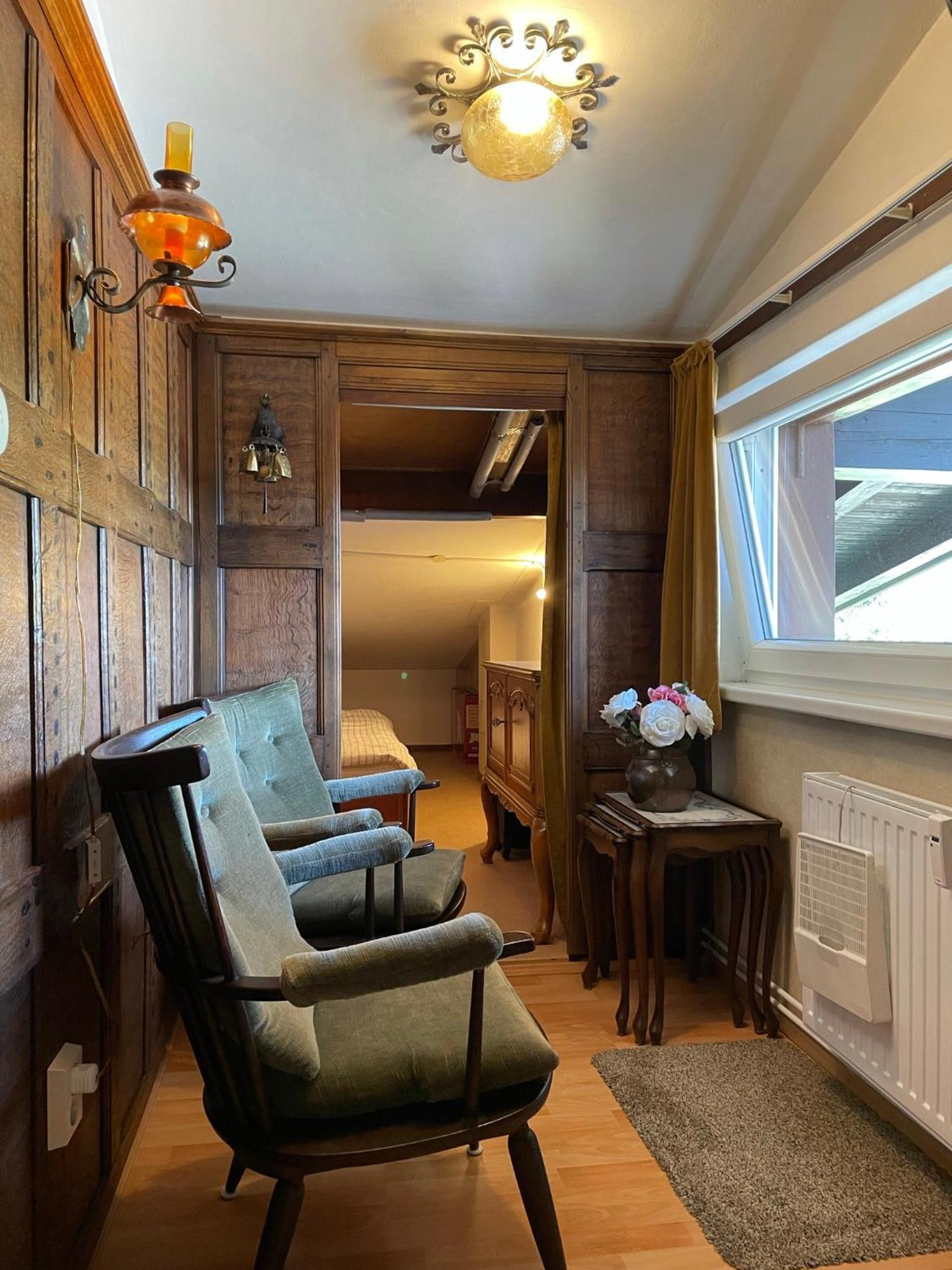 Antoni Apartements 제펠드 인 티롤 외부 사진