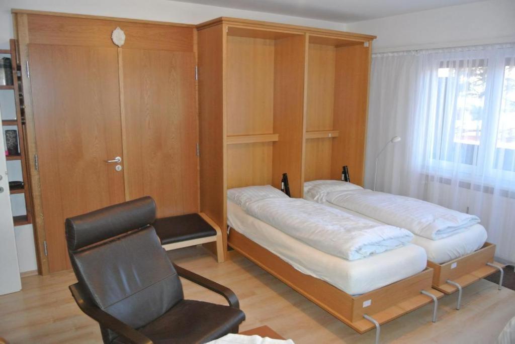 Antoni Apartements 제펠드 인 티롤 외부 사진
