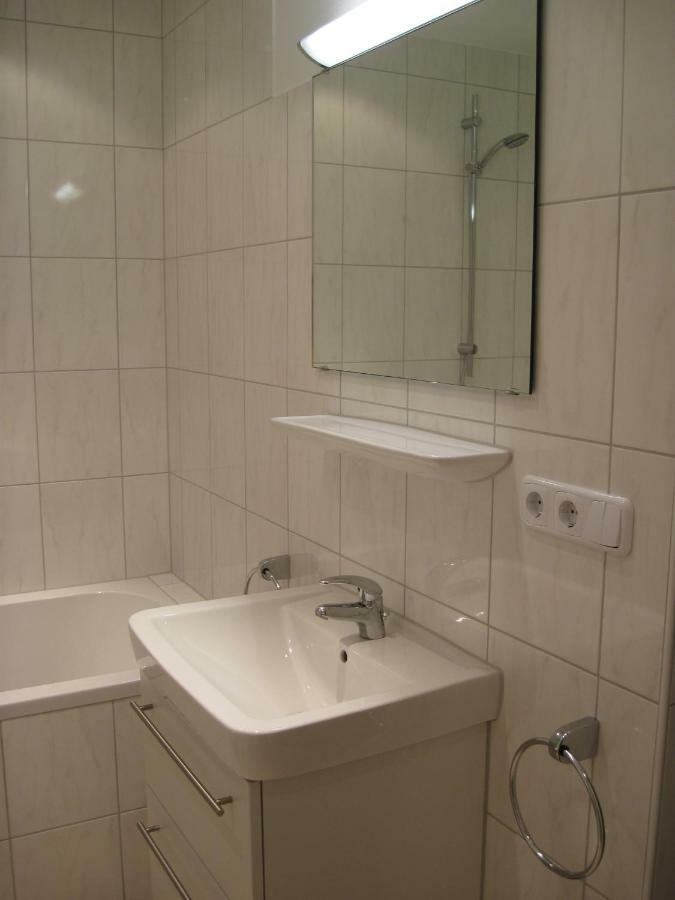 Antoni Apartements 제펠드 인 티롤 외부 사진