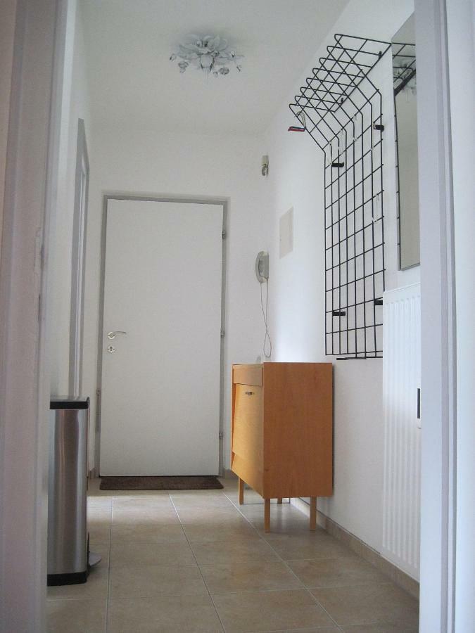 Antoni Apartements 제펠드 인 티롤 외부 사진