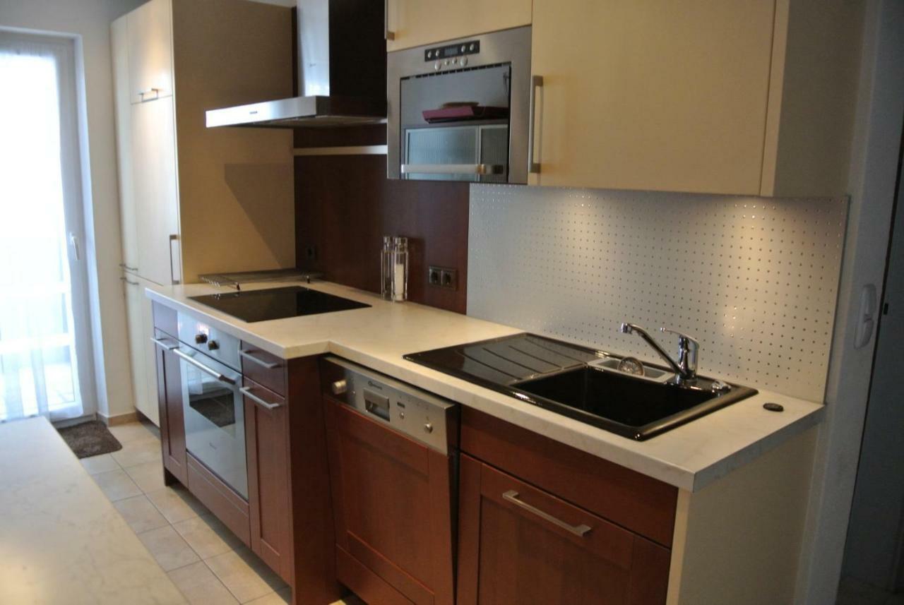 Antoni Apartements 제펠드 인 티롤 외부 사진