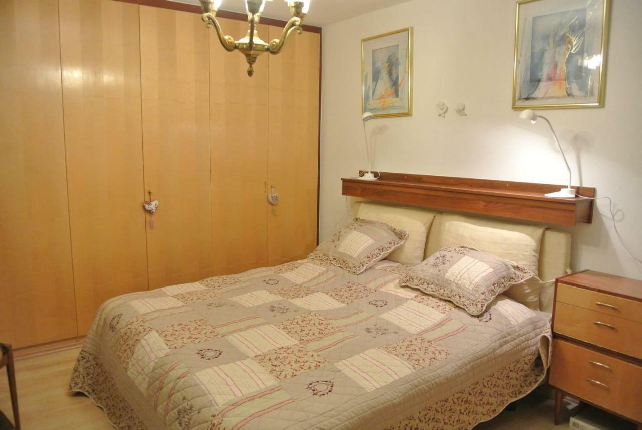 Antoni Apartements 제펠드 인 티롤 외부 사진
