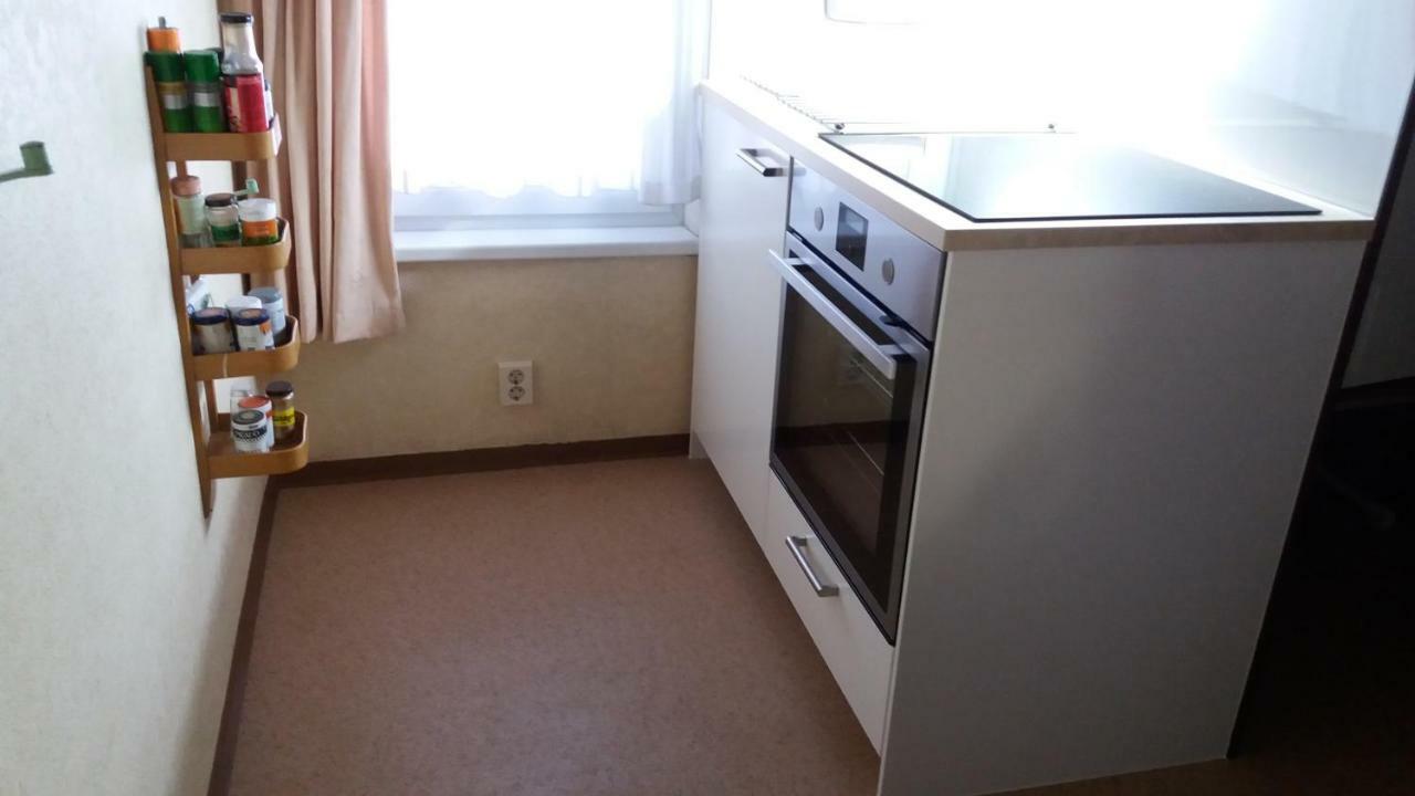 Antoni Apartements 제펠드 인 티롤 외부 사진